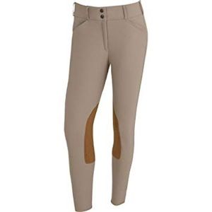 28R TS Trophy Hunter Low Rise Front Zip